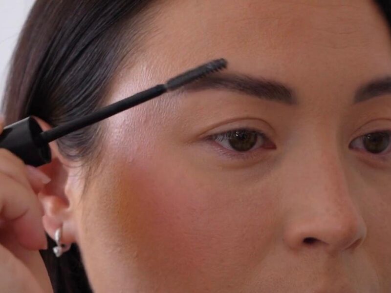 Clase 06: Cejas