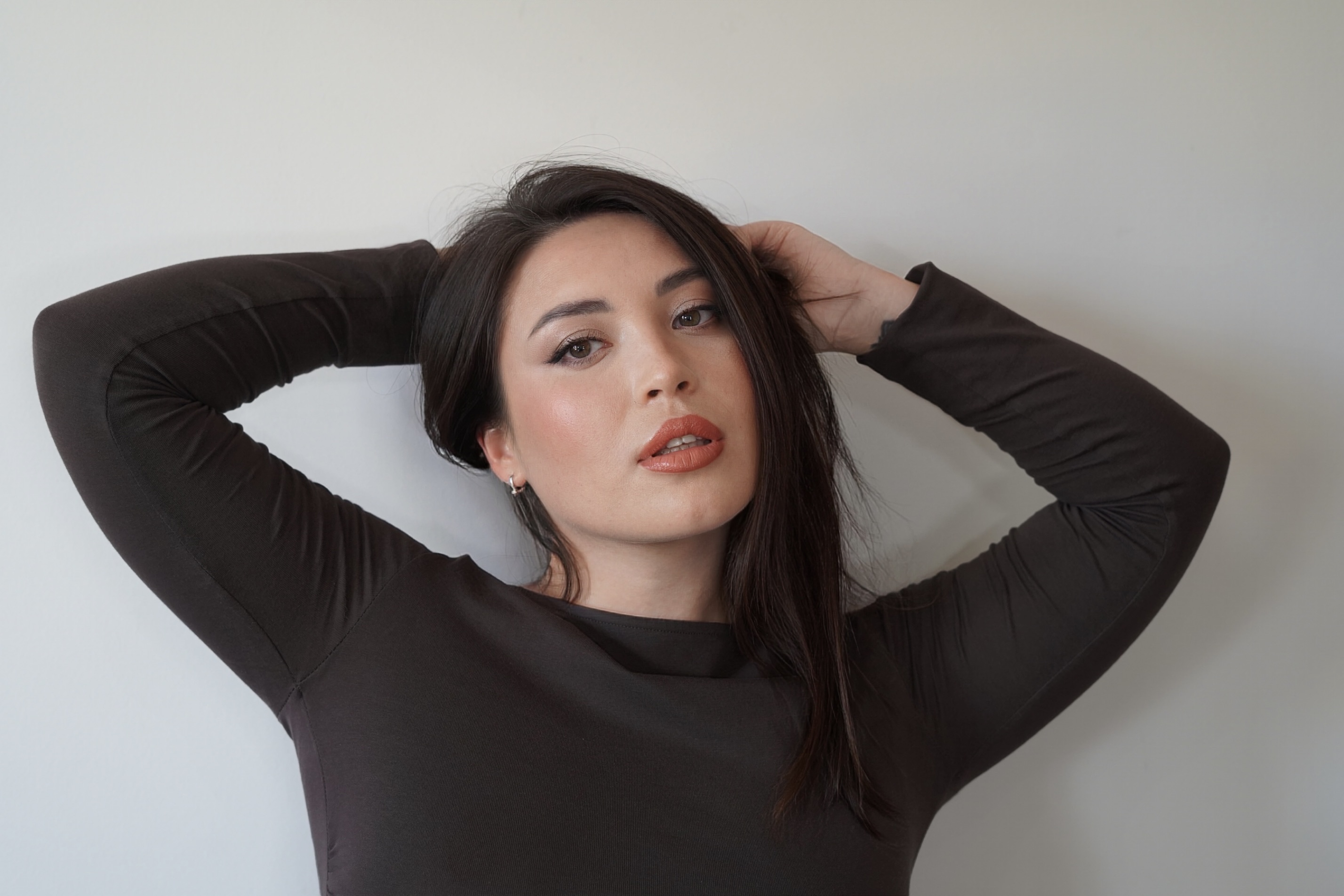 Margarita — Maquilladora Profesional